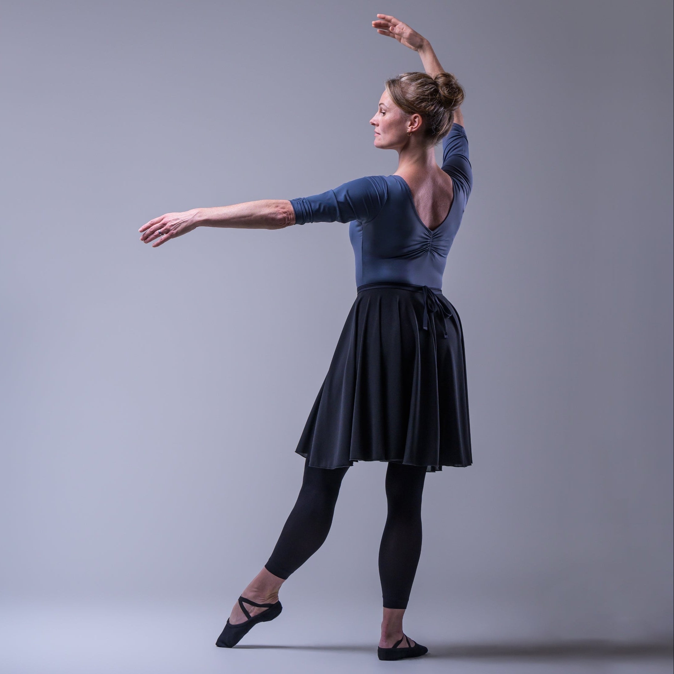 Studio Images by Drew Tommons for Freed of London