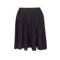 Annabelle Skirt Black