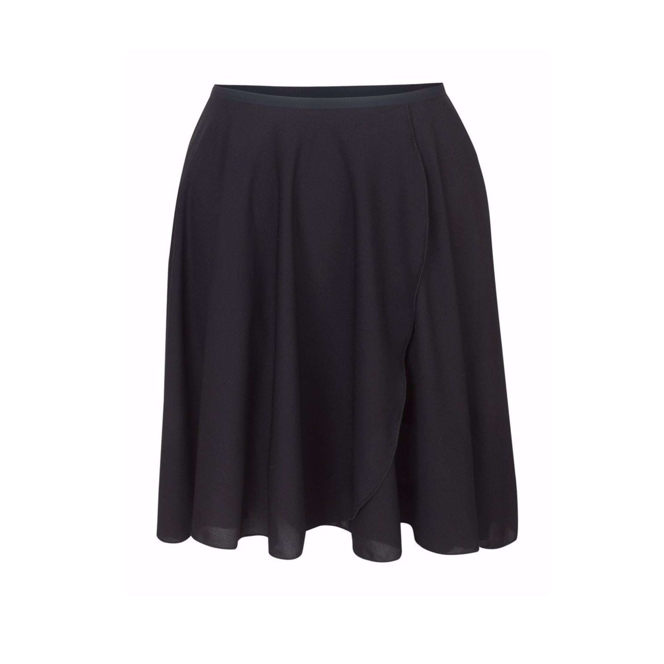 Annabelle Skirt Black