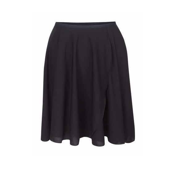 Annabelle Skirt Black