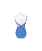Antoinette Cami Leotard Powder Blue