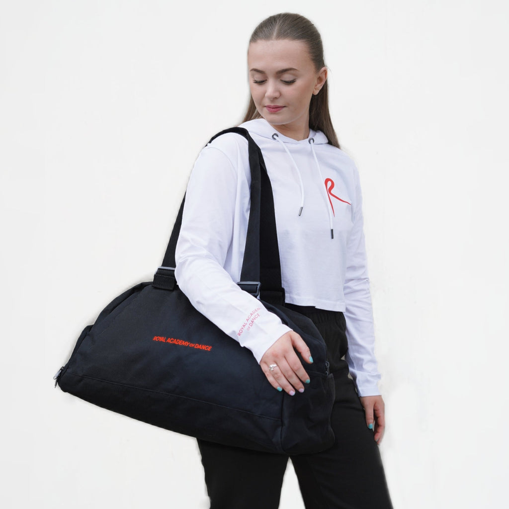 Recycled Essentials Holdall