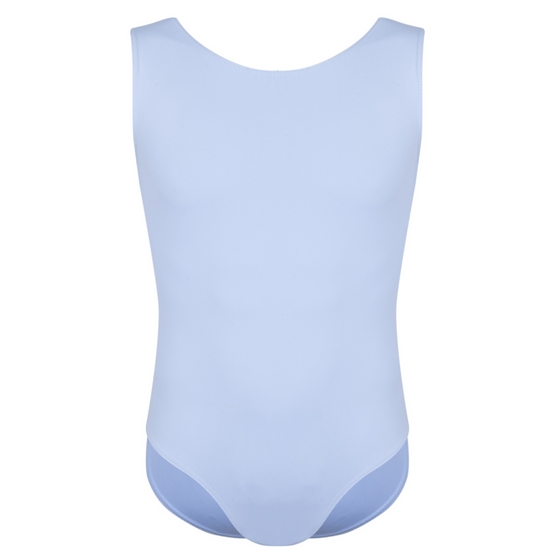 Ash Sleeveless Leotard ( Childs )