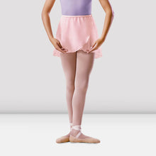  Pre-Primary and Primary Wrap Skirt Pink