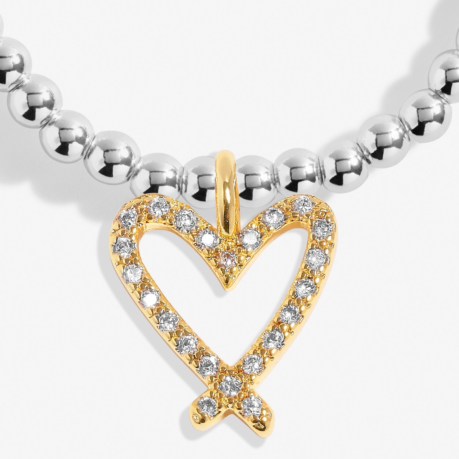 Be Bold Bracelet