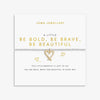 Be Bold Bracelet
