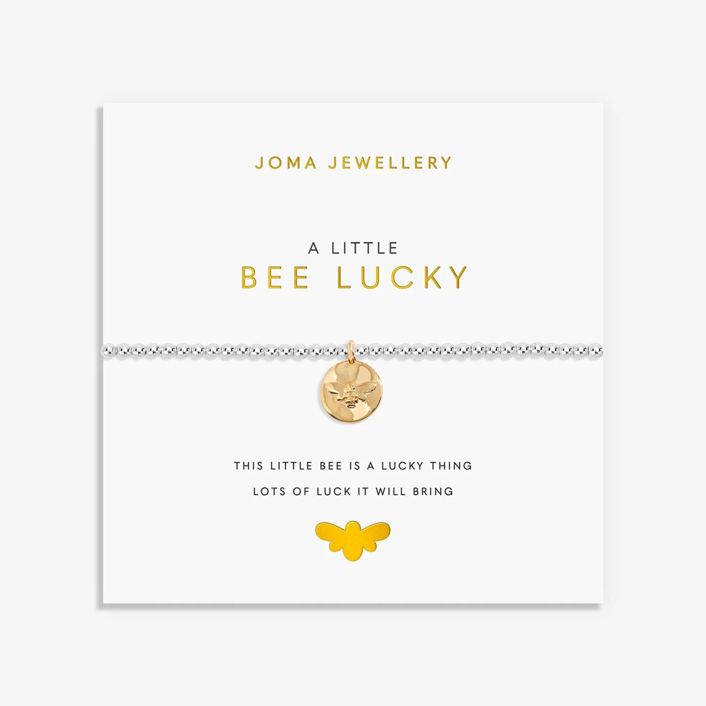 Bee Lucky Bracelet