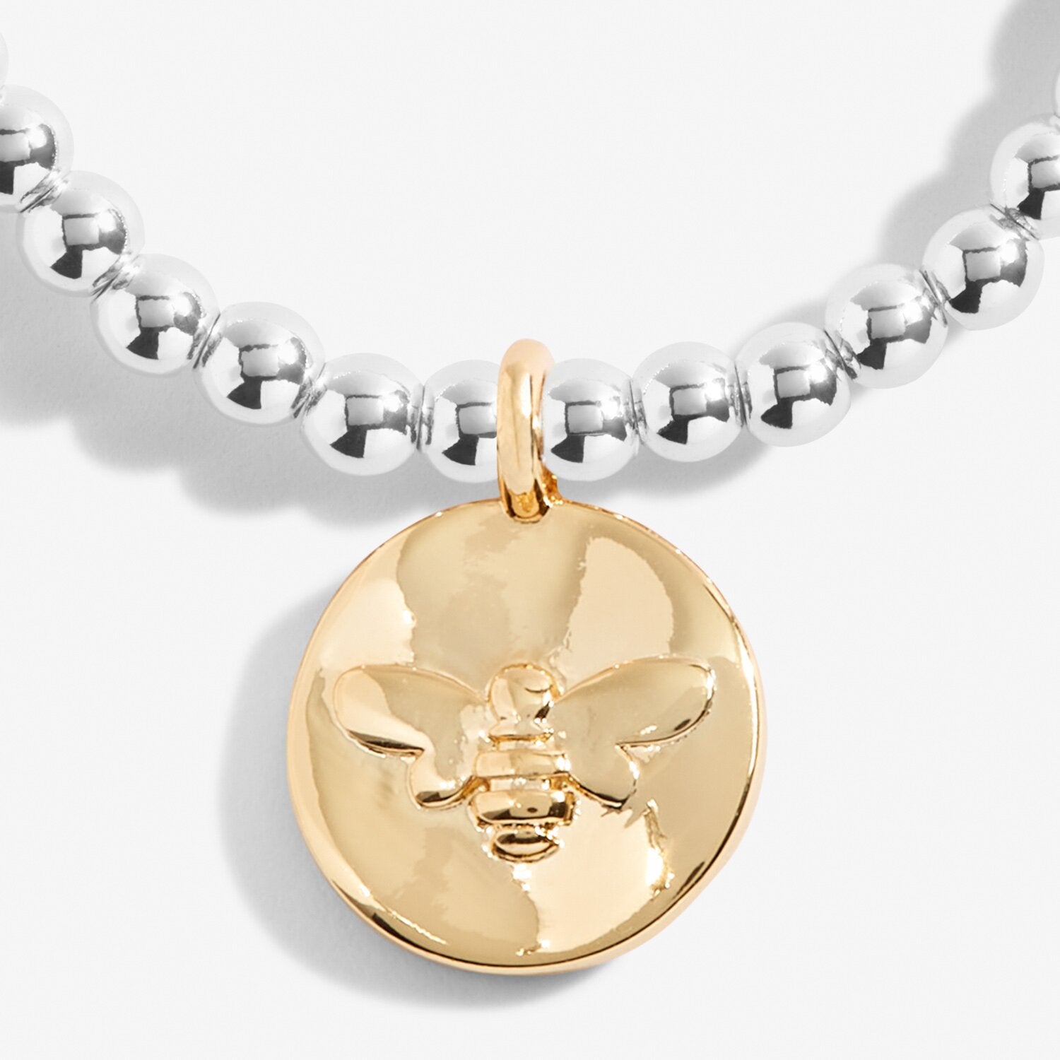 Bee Lucky Bracelet
