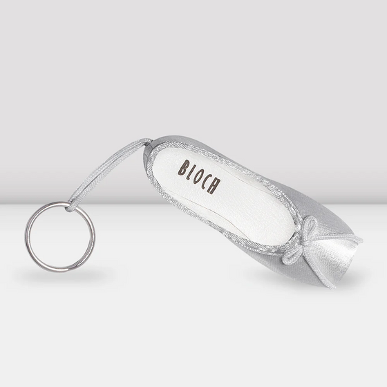 Bloch Shoe Keyring