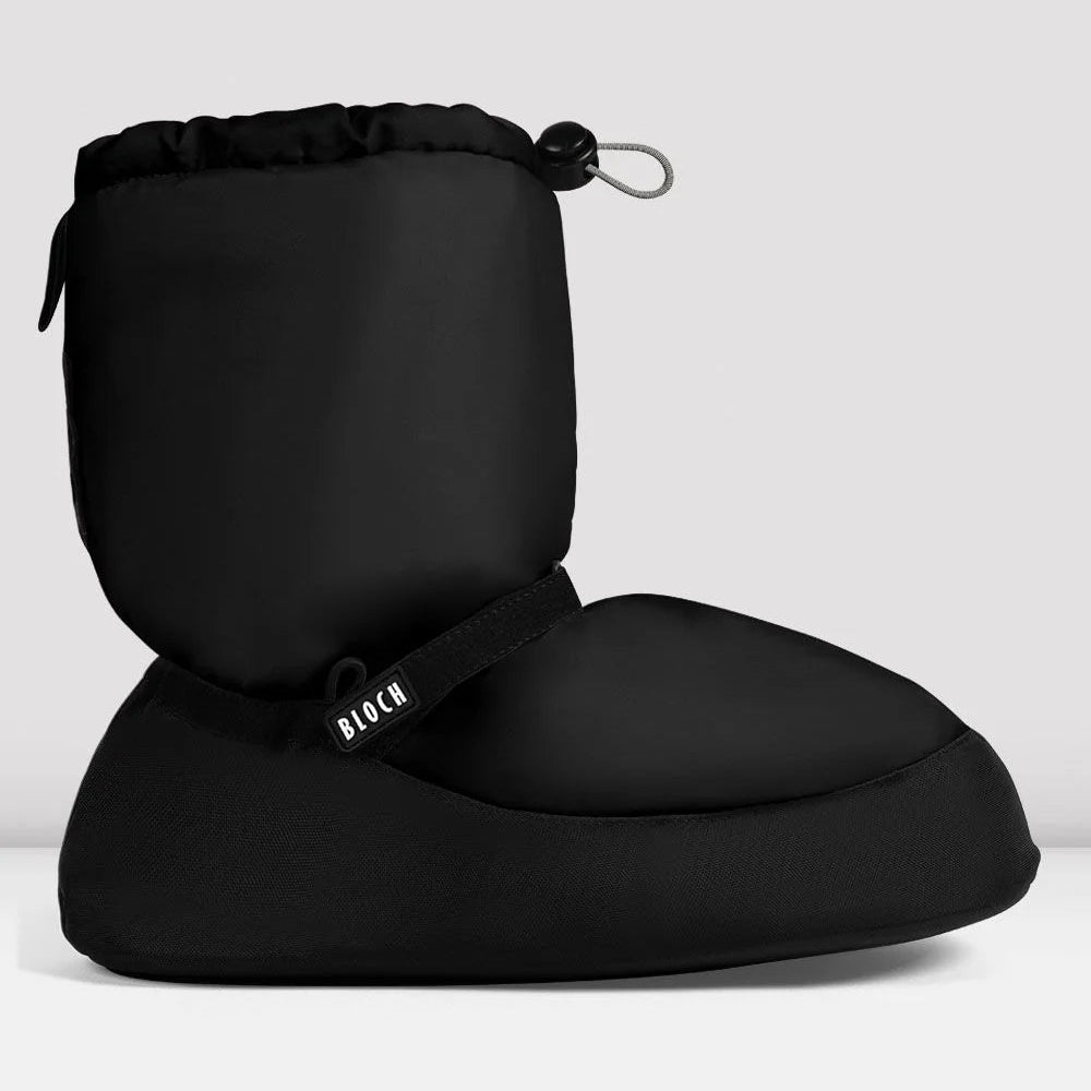 Bloch Warm up Bootie