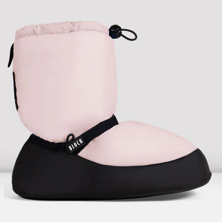 Bloch R Bloch Warm up Bootie – Royal Academy Of Dance Shop
