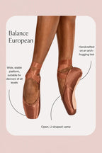 Bloch Balance European (Adult) B29