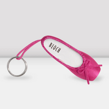  Bloch Shoe Keyring