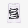 Bunheads Snap Clips