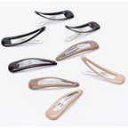 Bunheads Snap Clips