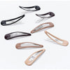 Bunheads Snap Clips