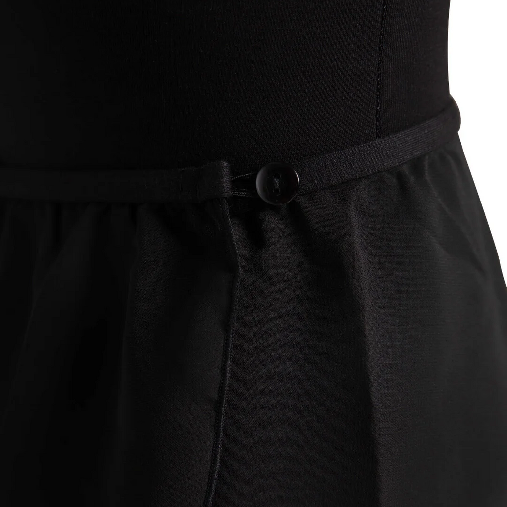 Chiffon Wrap Skirt