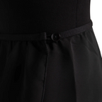 Chiffon Wrap Skirt