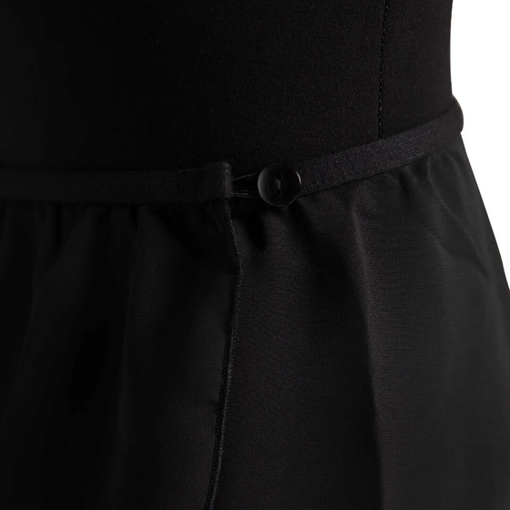 Chiffon Wrap Skirt