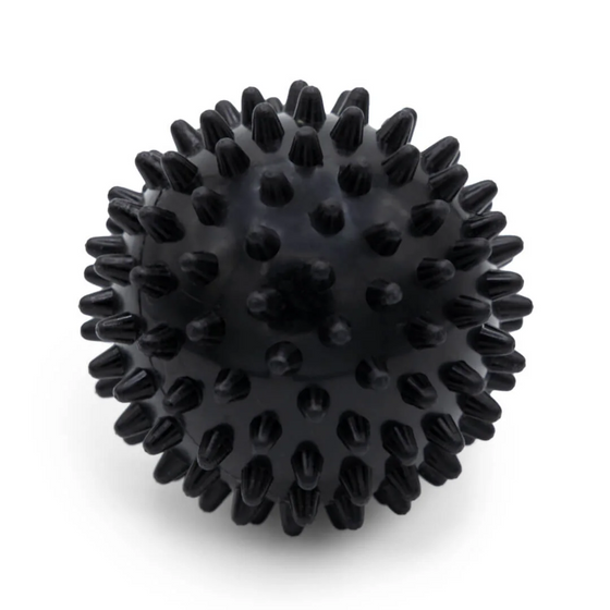 Massage Ball Black