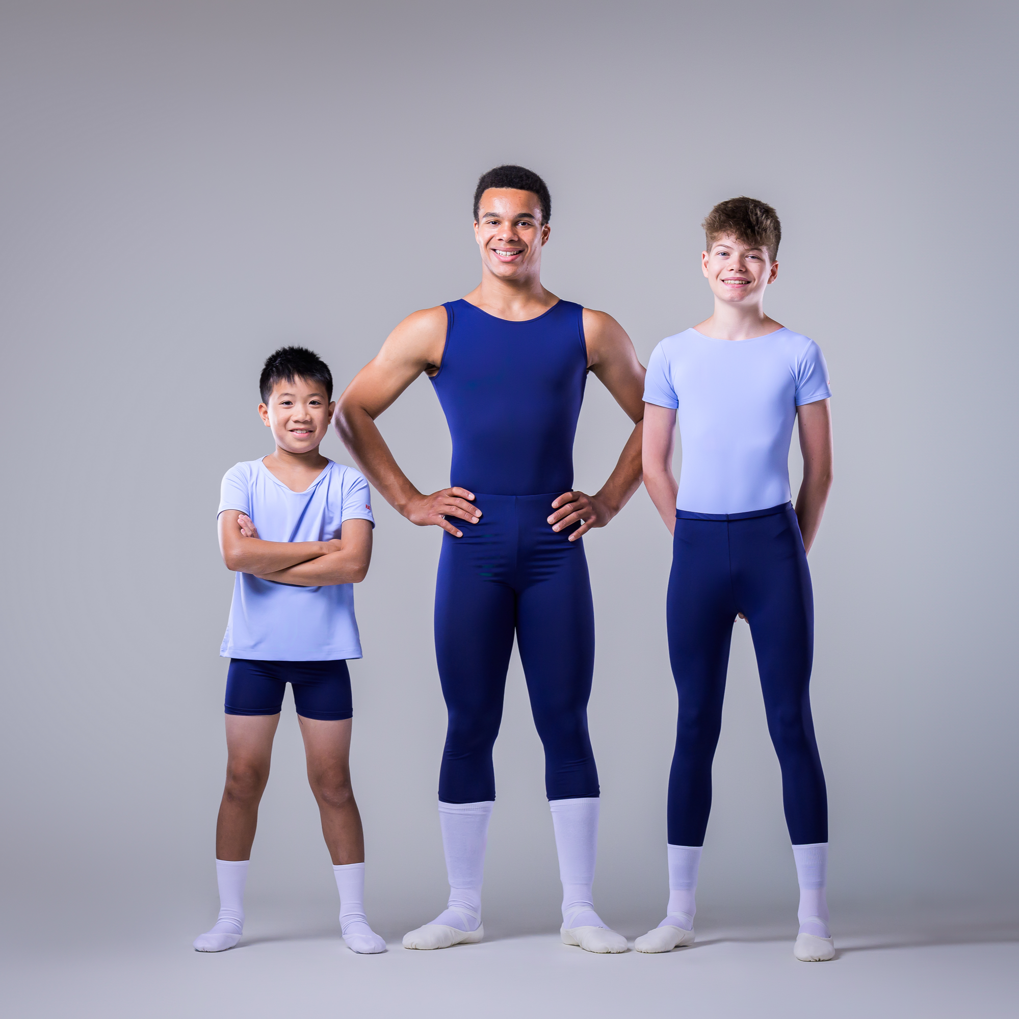 Studio Images by Drew Tommons for Freed of London