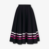 Character Skirt Pale Pink,Pink,Mulberry