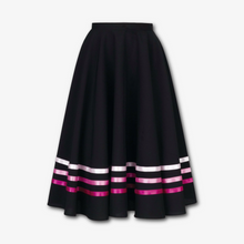  Character Skirt Pale Pink,Pink,Mulberry