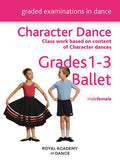 Grades 1-3 Character DVD PAL