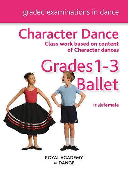 Grades 1-3 Character DVD NTSC