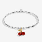 Cherry On Top Bracelet
