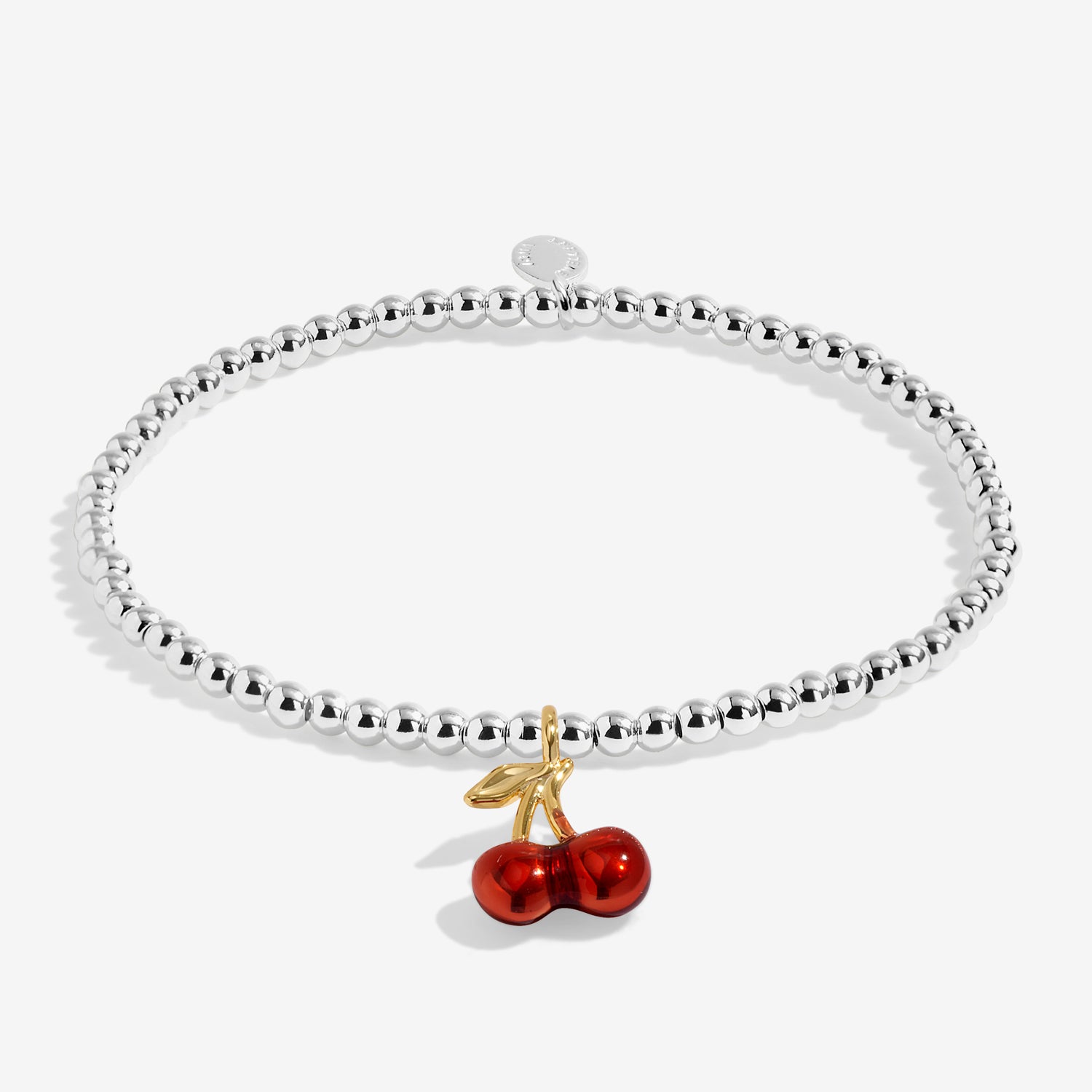 Cherry On Top Bracelet