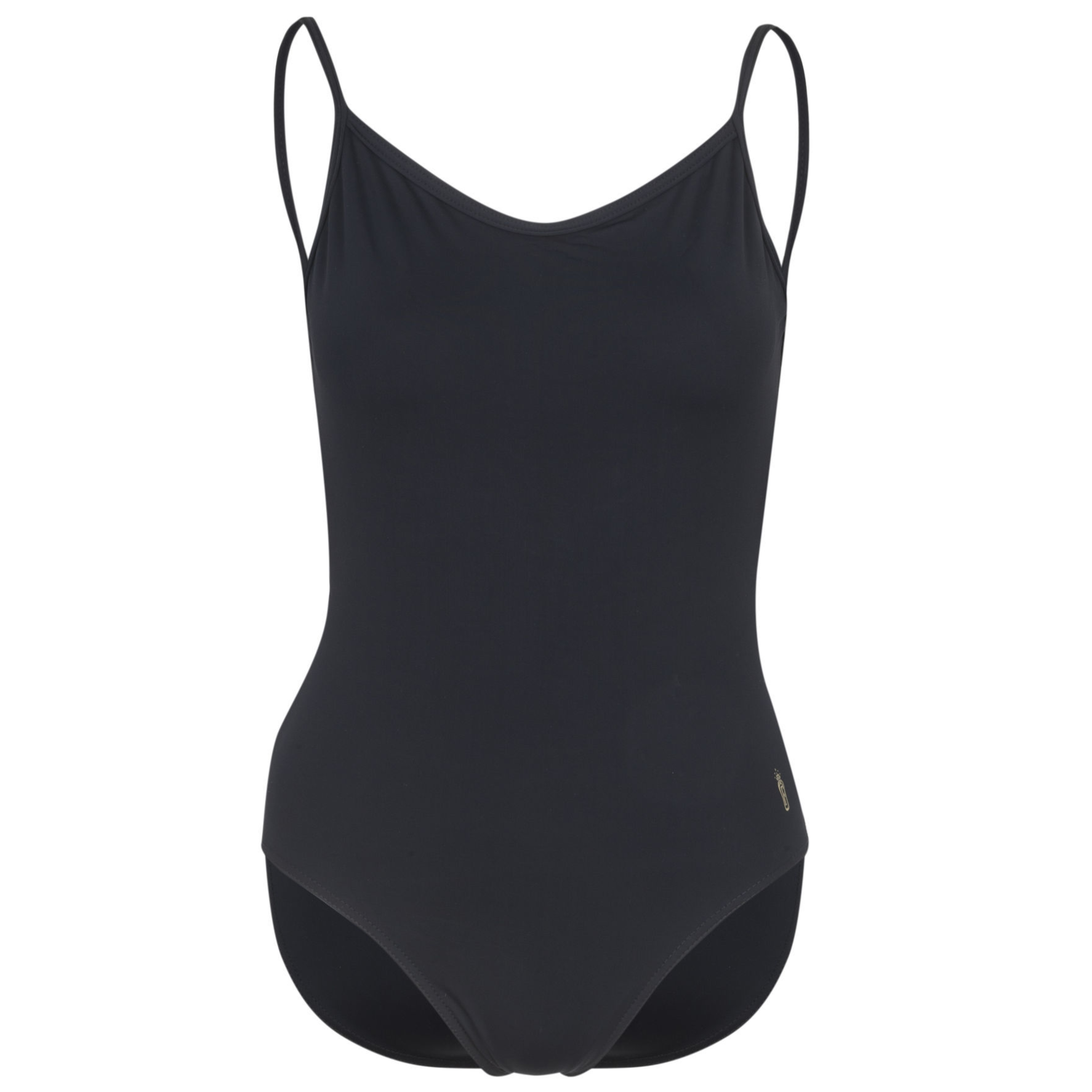 Christina Cami Leotard