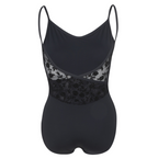 Christina Cami Leotard