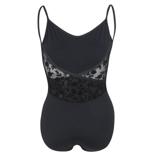 Christina Cami Leotard