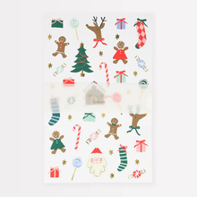  Jolly Temporary Tattoos