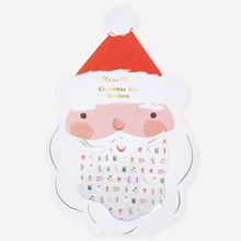  Christmas Nail Stickers