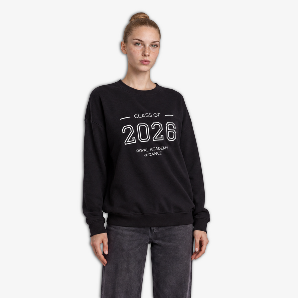 Class of 2026 Sweatshirt - Pre Order