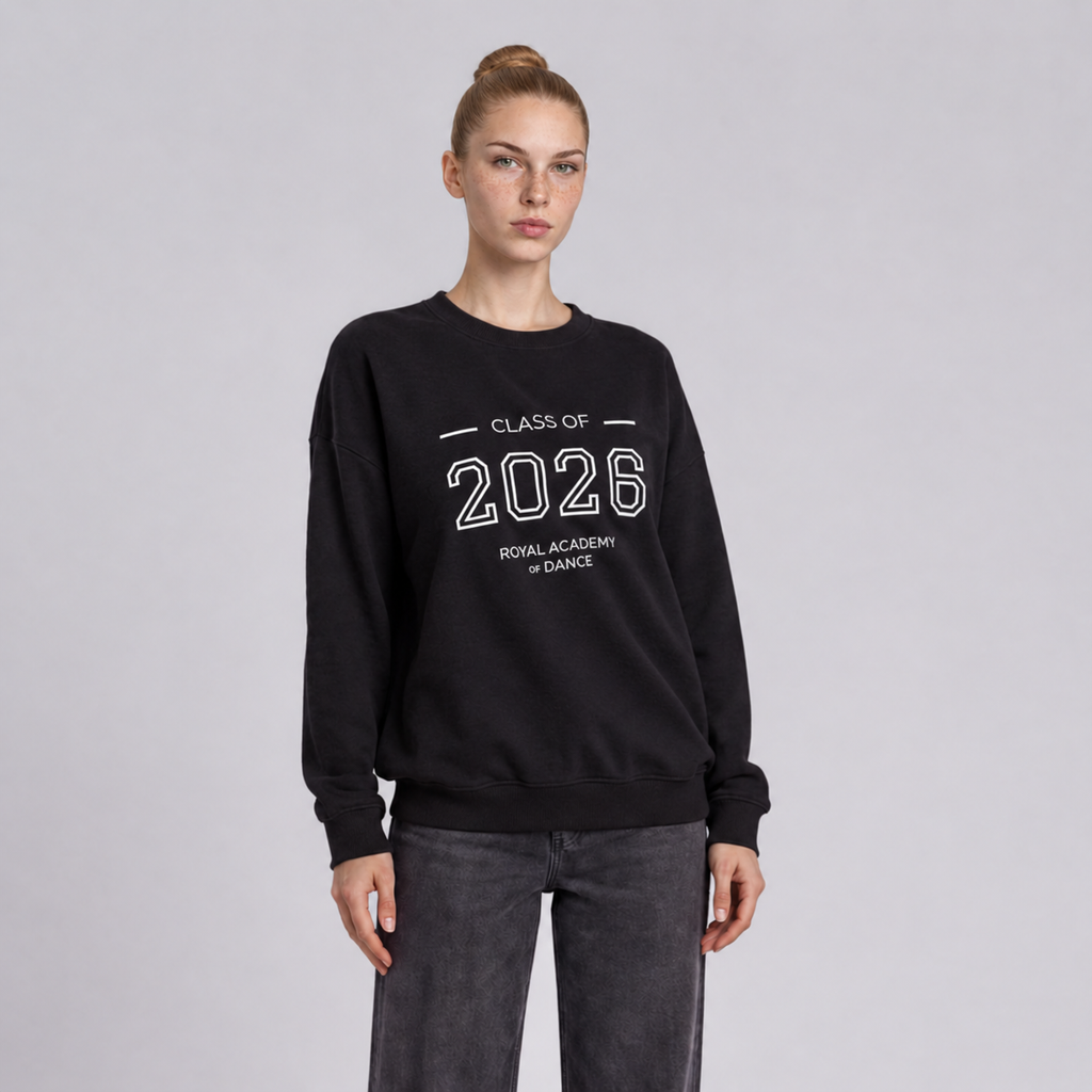 Class of 2026 Sweatshirt