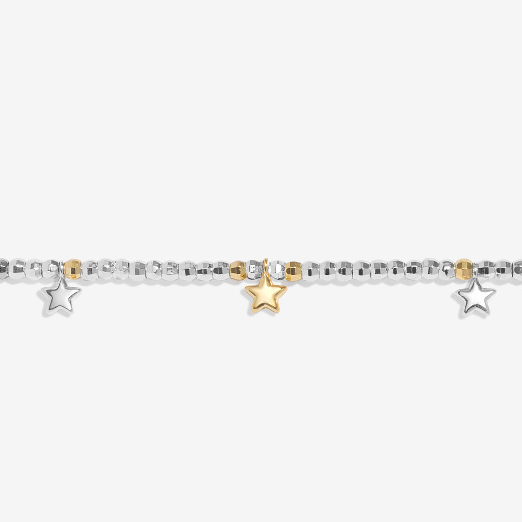 Confetti Congratulations Bracelet