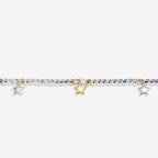 Confetti Congratulations Bracelet