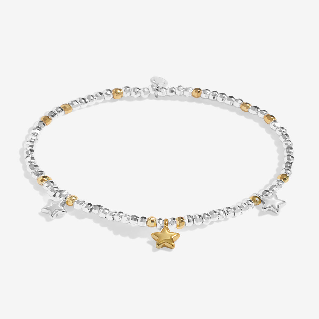 Confetti Congratulations Bracelet