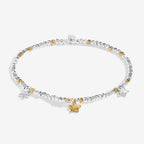 Confetti Congratulations Bracelet