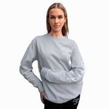  RAD 'DANCE' SWEAT Grey