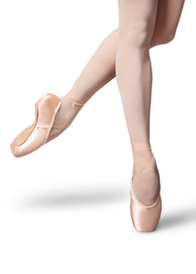  Bloch Balance Lisse (Child) Pink