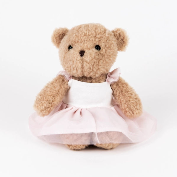 Egmont Bear Dancer