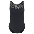 Eva Sleeveless Leotard