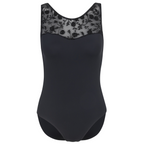 Eva Sleeveless Leotard
