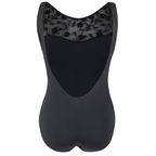 Eva Sleeveless Leotard