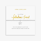 Fabulous Friend Bracelet