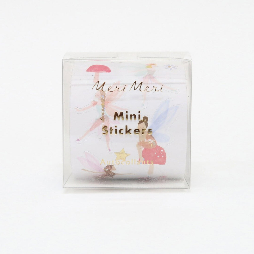 Fairy Mini Stickers